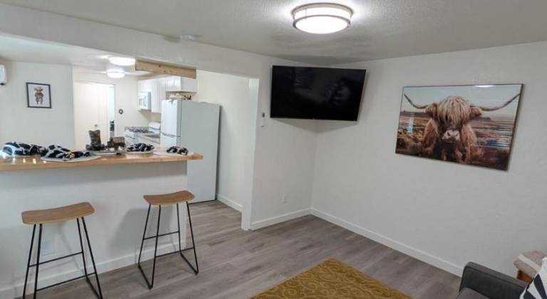 Vacation home | Pet-friendly in Tucson, AZ