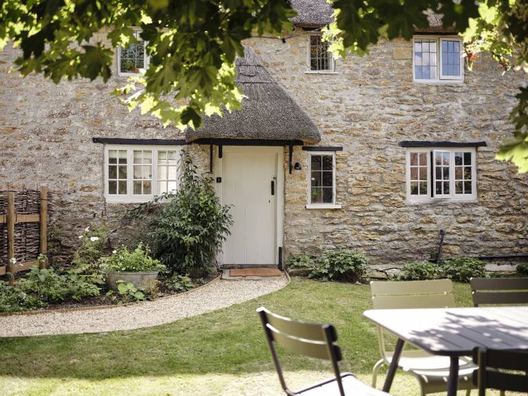 Cottage Crewkerne