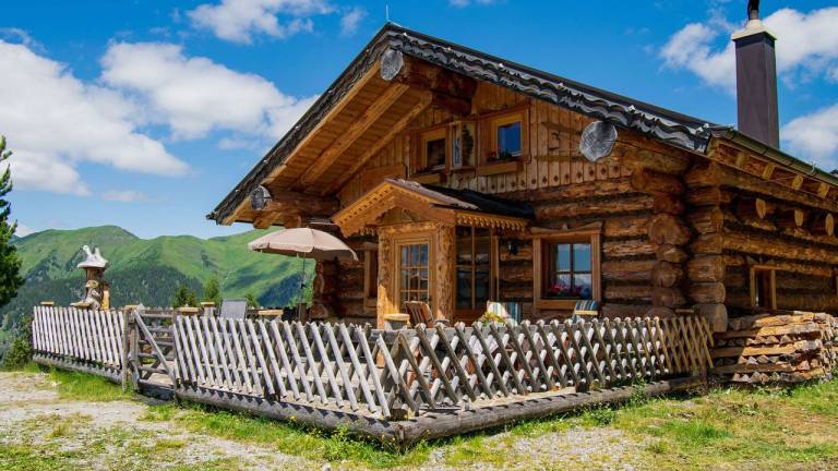 Ferienhaus  Gemeinde Bad Gastein