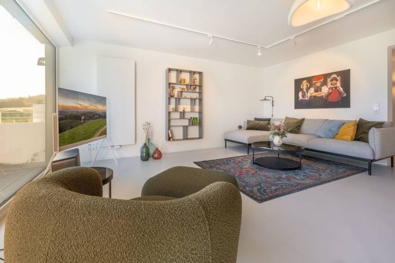 Ferienhaus Sankt Peter