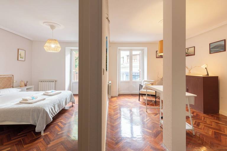 Apartamento Elorrio