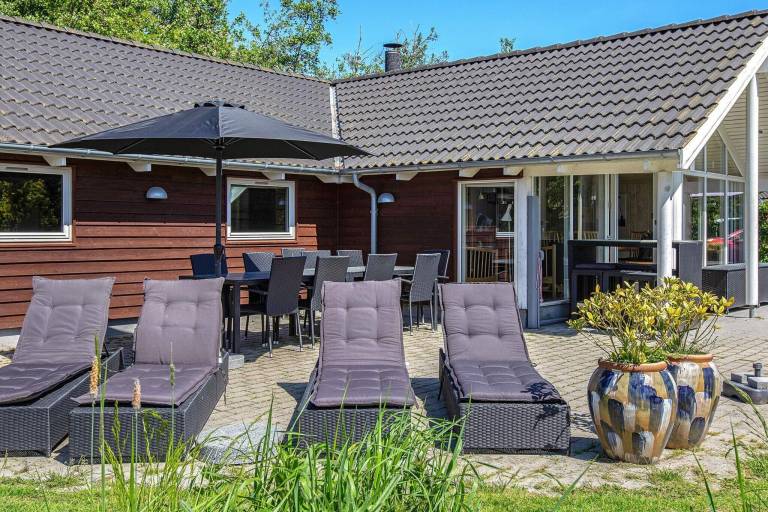 Feriehus Marielyst