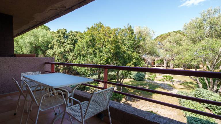 Ferienwohnung in Cugnana Verde, San Pantaleo für max. 4 Personen Ferienwohnung in Cugnana Verde, San Pantaleo für max. 4 Personen