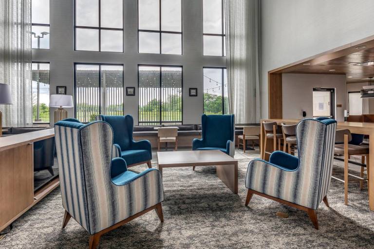 Staybridge Suites Dallas Grand Prairie By IHG — photo 2