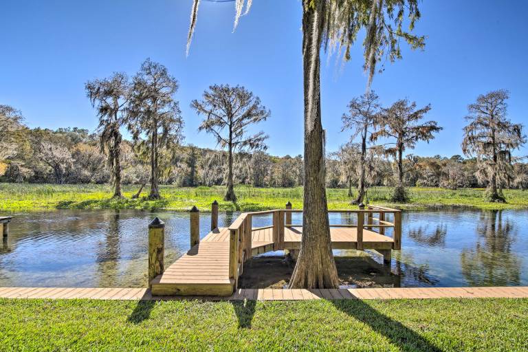 House  Dunnellon
