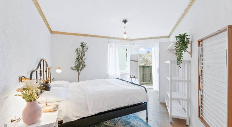 Ferienwohnung Bietigheim-Bissingen