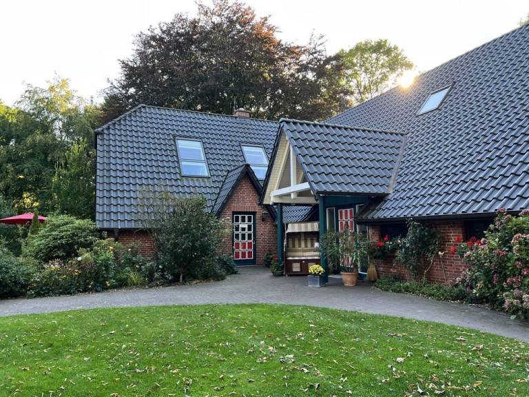 Ferienwohnung Rastede