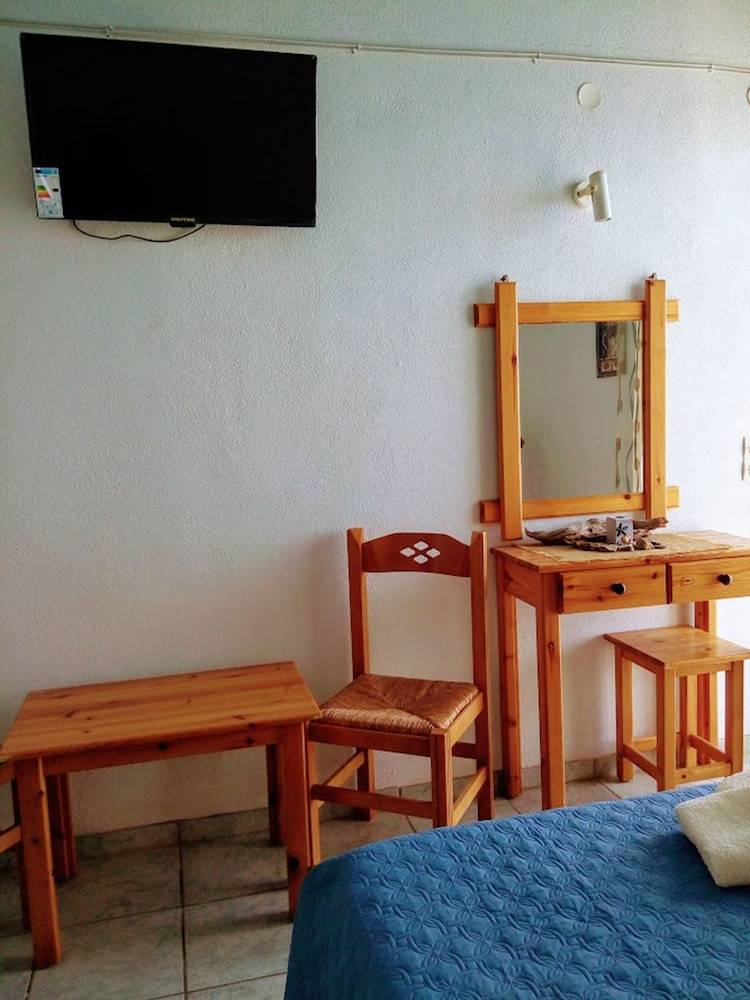 Κατάλυμα Παραλία Ροδάκινο