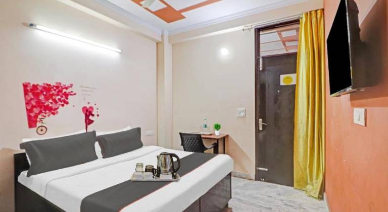 Super Hotel O Premium Room — photo 2