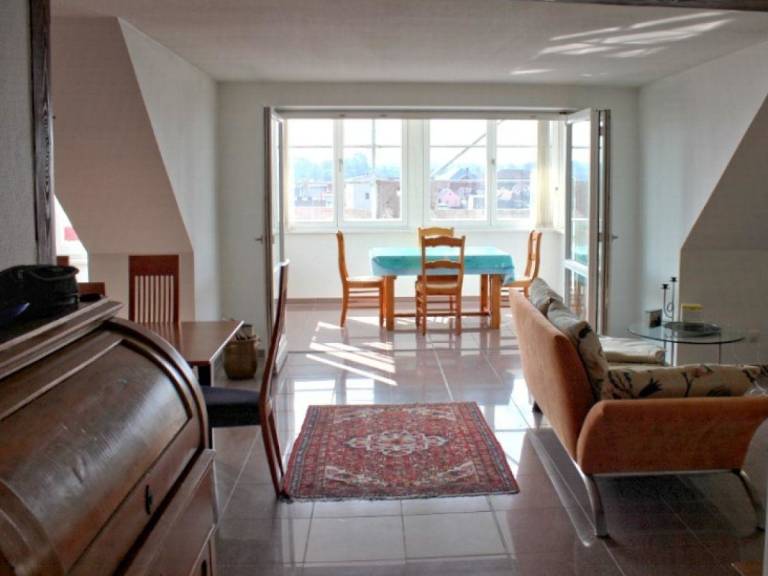 Ferienwohnung Fleesensee