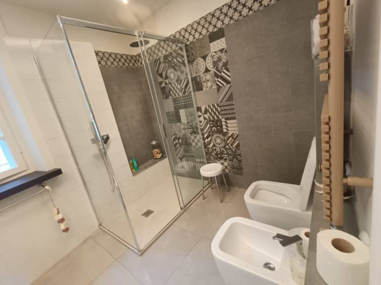 Apartment 'Casa Le Rocchette' with Sea View, Private Terrace and Wi-Fi — photo 5
