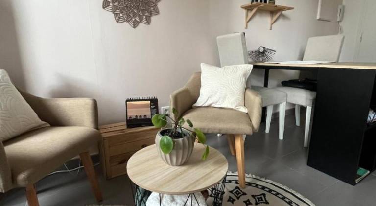 Holiday apartment with 1 room for 2 persons — photo 4