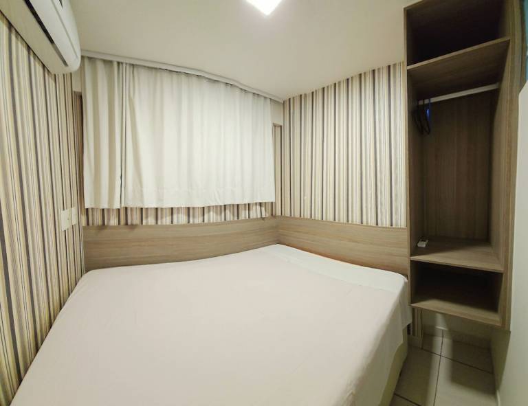 Apartamento Meireles