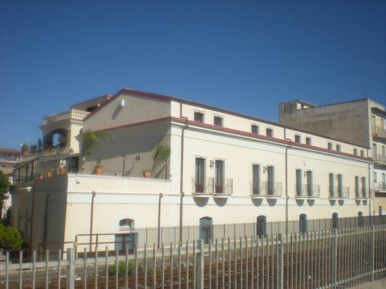 Aparthotel  Gerace