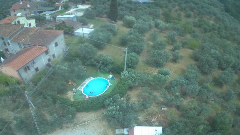 Holiday apartment with hot tub, garden & fast internet | Garden view | Dogs allowed — photo 5