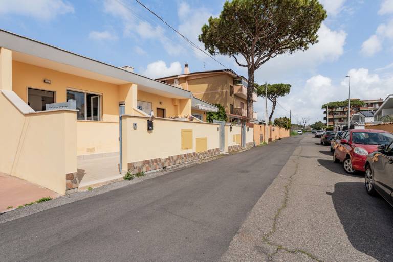 Apartament Fiumicino