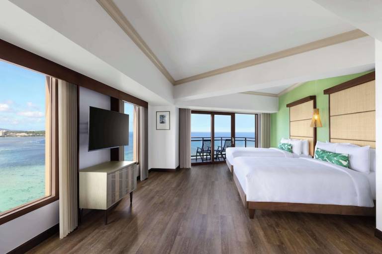 Resort Tumon
