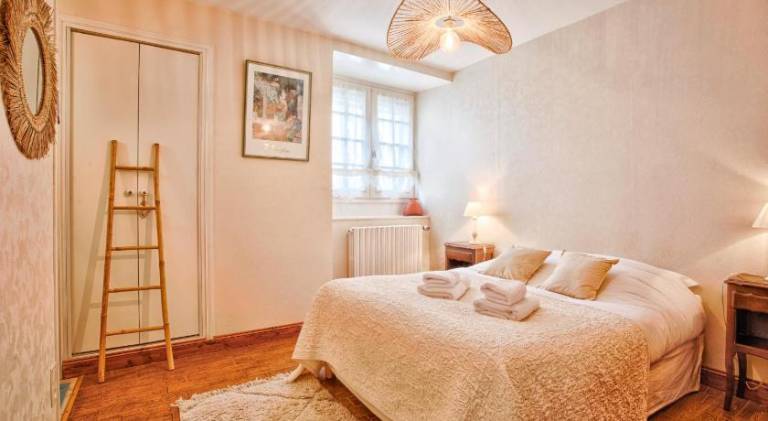 House | Pets allowed in Carentan les Marais