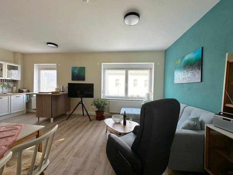 Ferienwohnung Oschatz