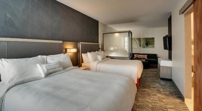 TownePlace Suites by Marriott Mobile Saraland — photo 2