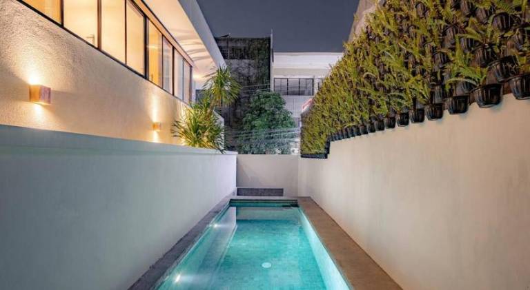 Pleasant vacation home with patio & private pool | Perfect for remote work | Dogs allowed — photo 3