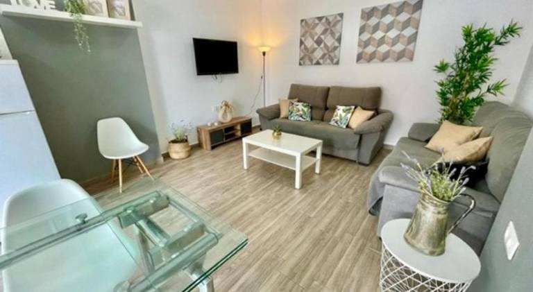 Holiday apartment with terrace — photo 3