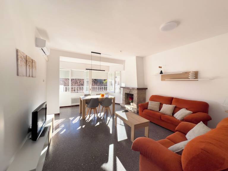 Ferienwohnung Figueres