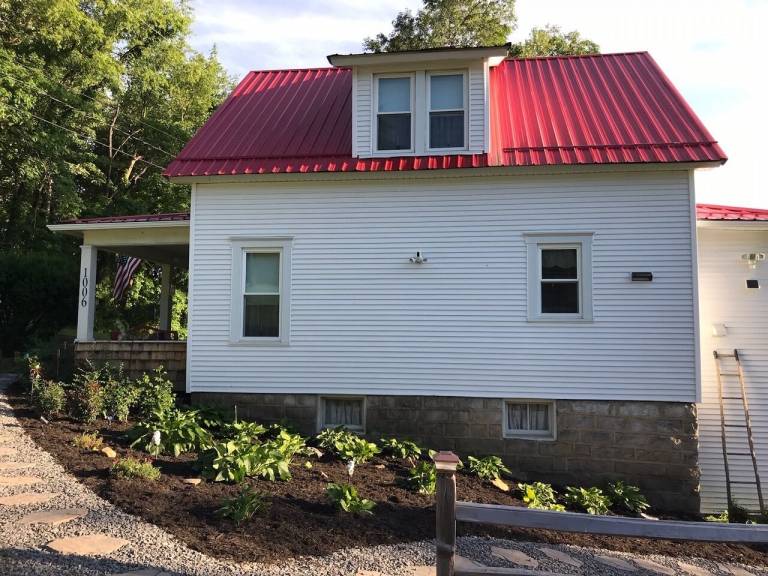 House Morgantown