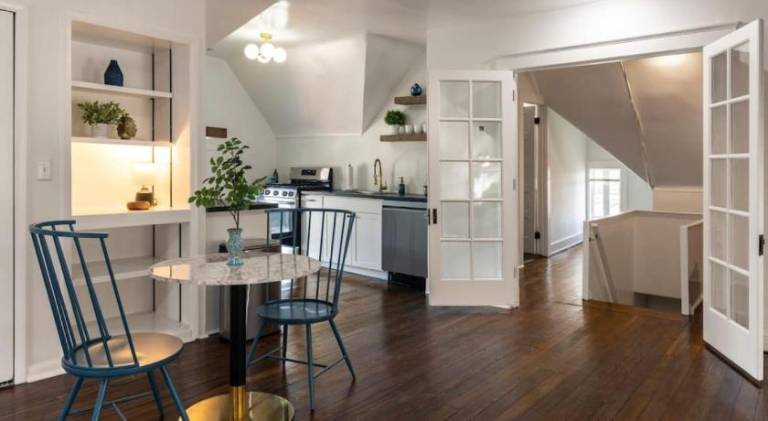 Apartment | Perfect for remote work | Dogs allowed — photo 3
