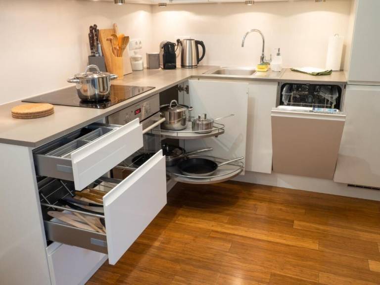Appartement Powiśle
