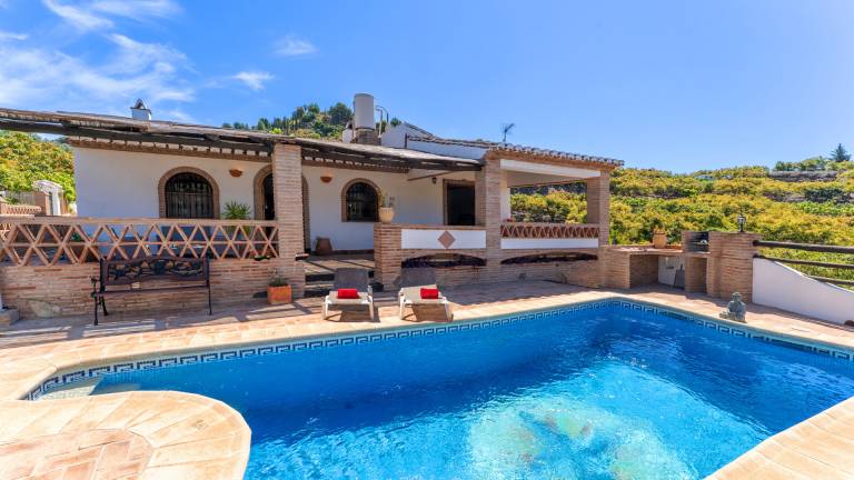 Villa Nerja