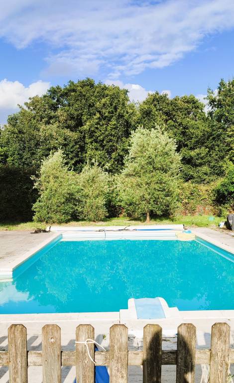 Village vacances Carhaix-Plouguer