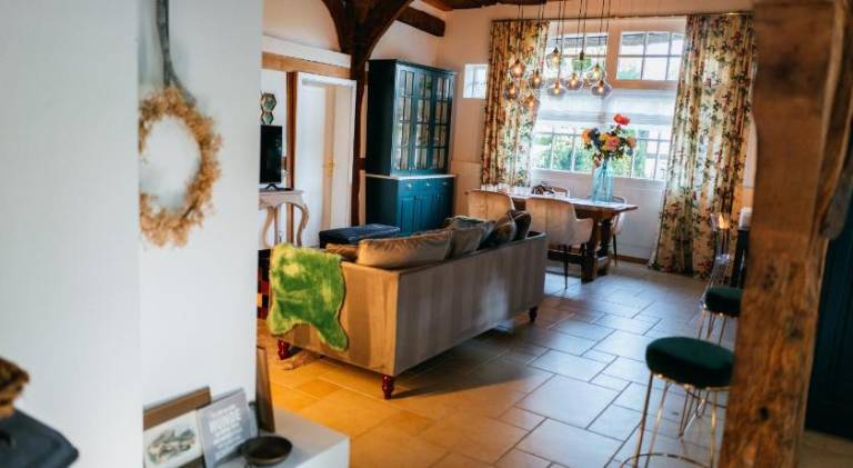 House with 3 rooms for 6 persons — photo 3