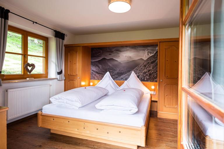 Ferienwohnung Kornau