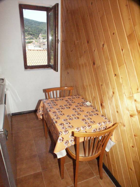 Studio flat with terrace and sea view Hvar (AS-591-c) — photo 3