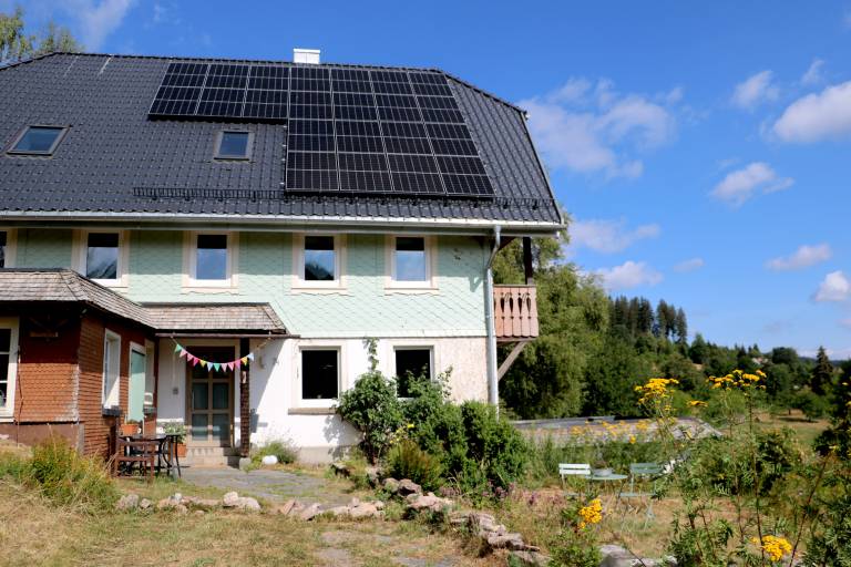 Ferienhaus Feldberg (Schwarzwald)