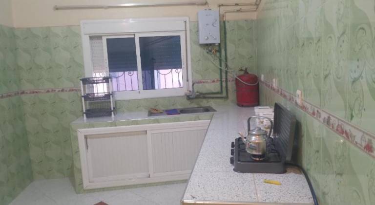 Holiday apartment with 2 rooms for 5 persons — photo 4