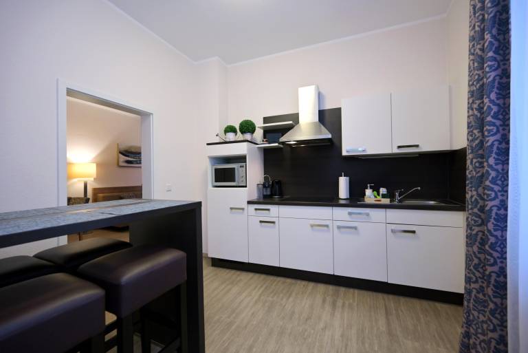 Holiday apartment with 1 room for 4 persons — photo 4