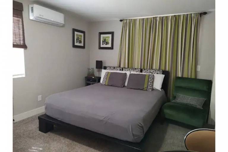 Appartement Upland-Harmony Park Place
