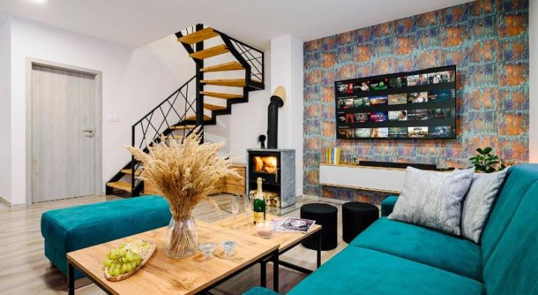 Apartmán Rajec