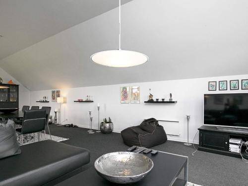 Feriehus Ranum