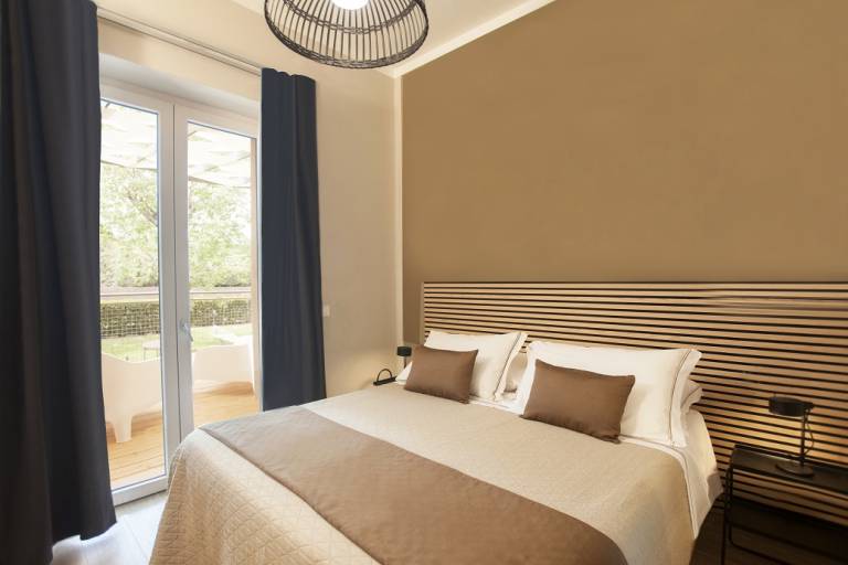 Privatzimmer Rispescia