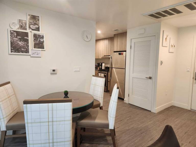 Urban Chic Apart-Hotels in Central LA in Los Angeles, CA