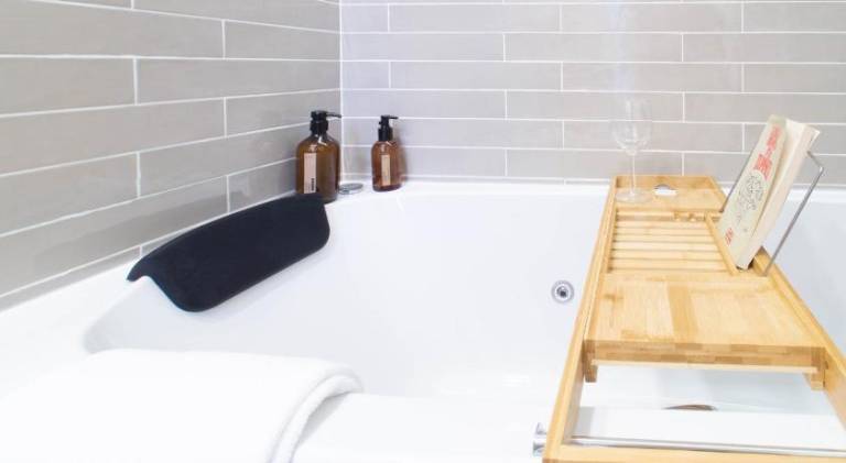 Rental apartment with jacuzzi | Next to Girona Cathedral | Pets allowed — photo 5