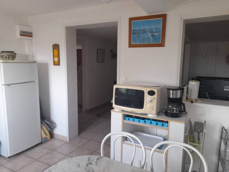 Rental apartment with BBQ | Pets are welcome — photo 3