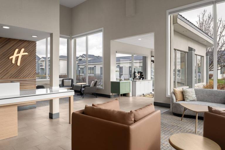 Holiday Inn Ontario By IHG — photo 2