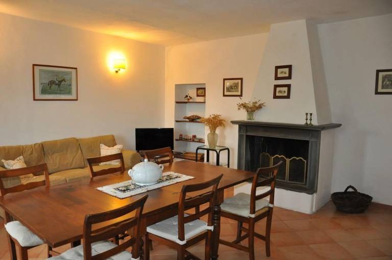 Agriturismo Acquapendente