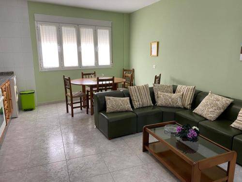Apartamento O Grove
