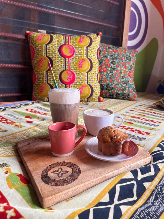 Tumi Hostel — photo 4