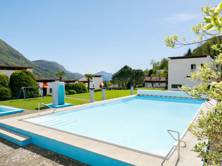 Villaggio Sureggio App C4